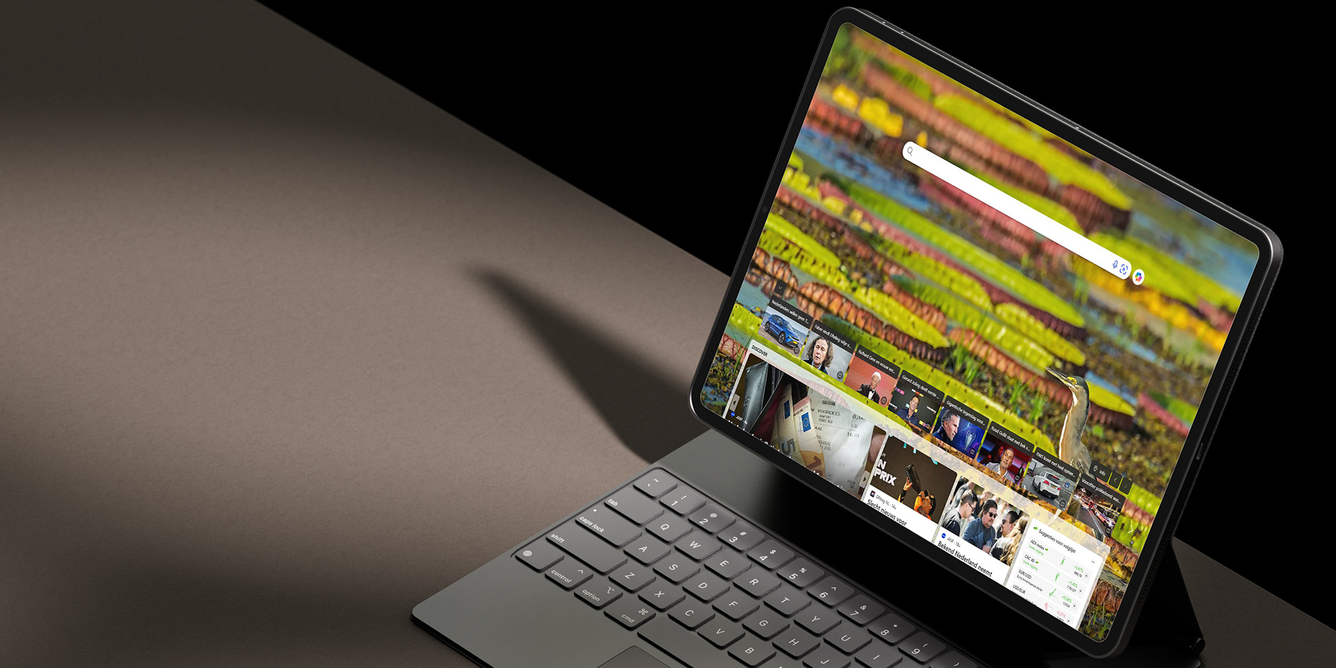 Adverteren op bing