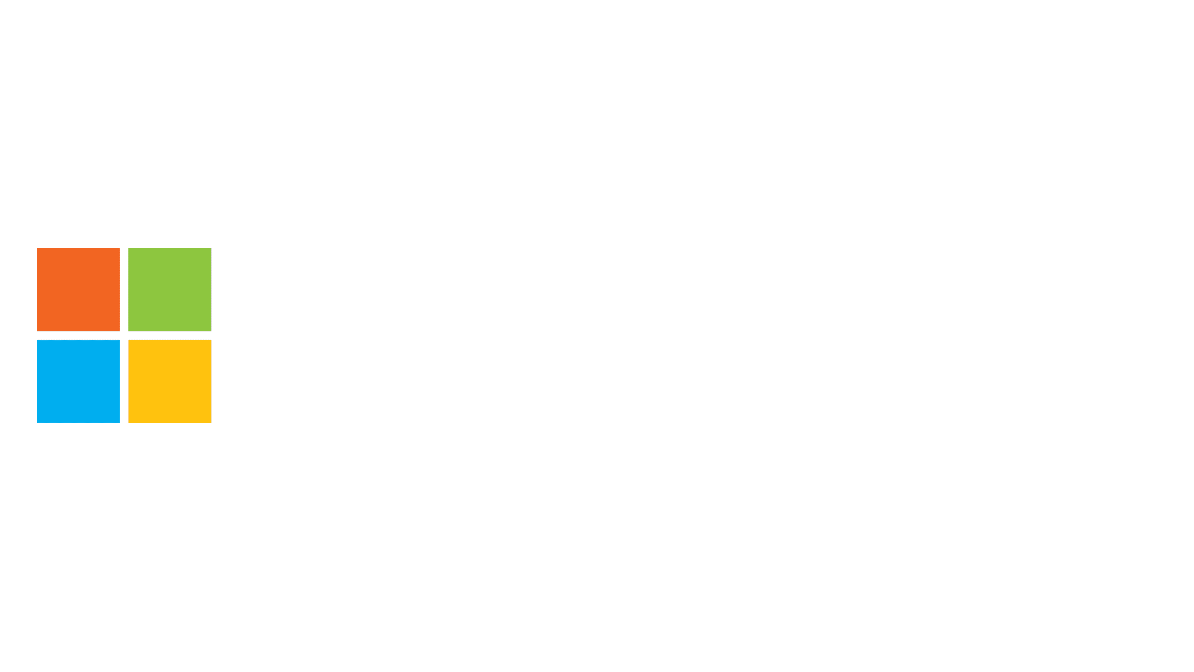 Bing logo