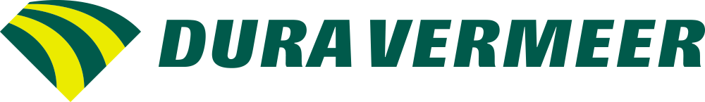Logo van dura vermeer