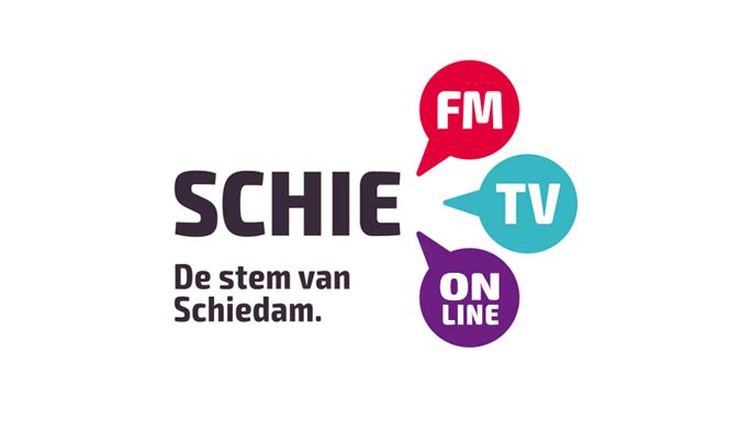 Logo Schie ontwerp door Esens Design