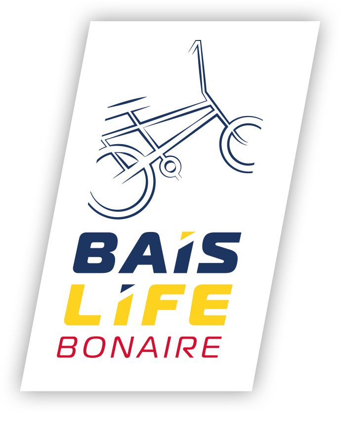 Logo baislife bonaire