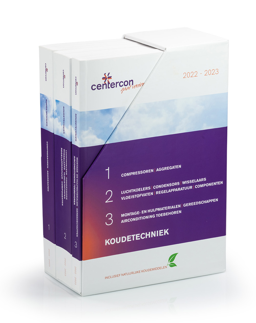Centercon Brochure 