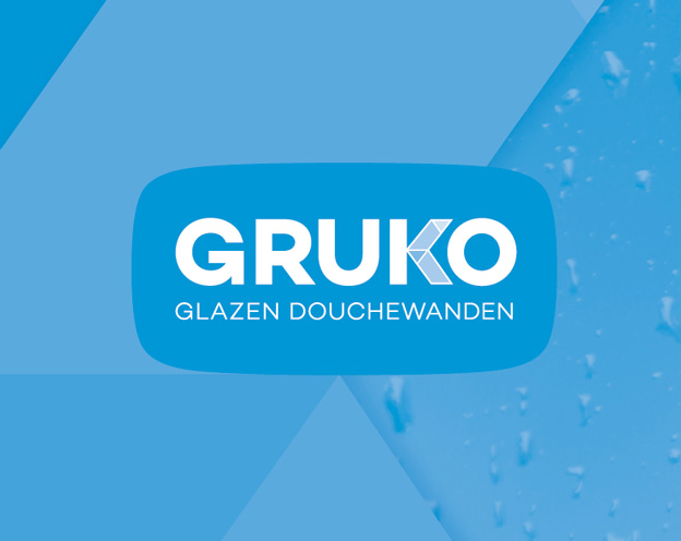 Ontwerp logo Gruko