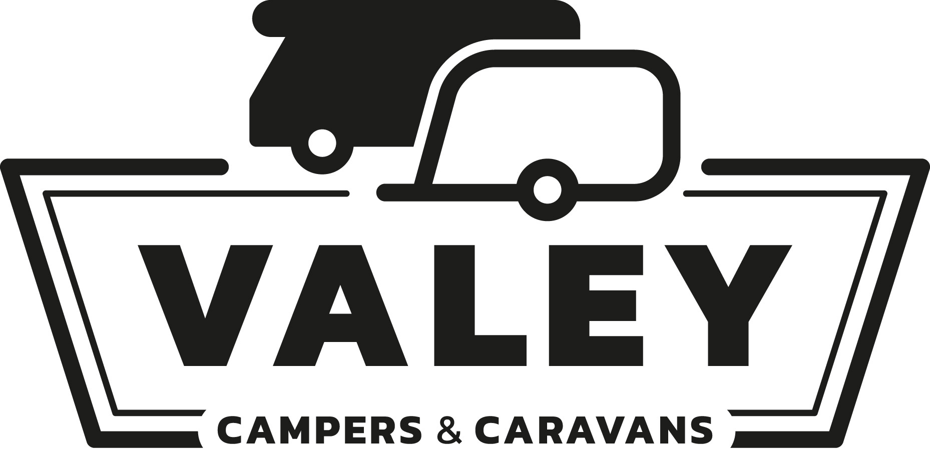 Ontwerp Valey logo
