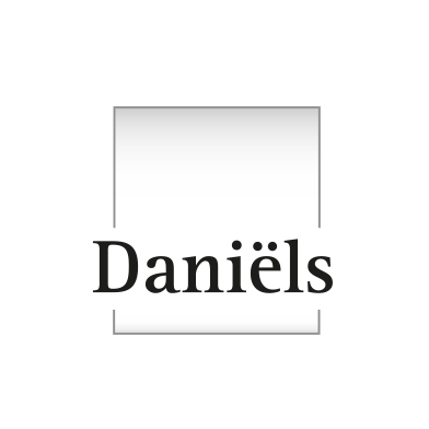 Daniëls openhaarden logo