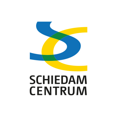 Schiedam centrum logo 
