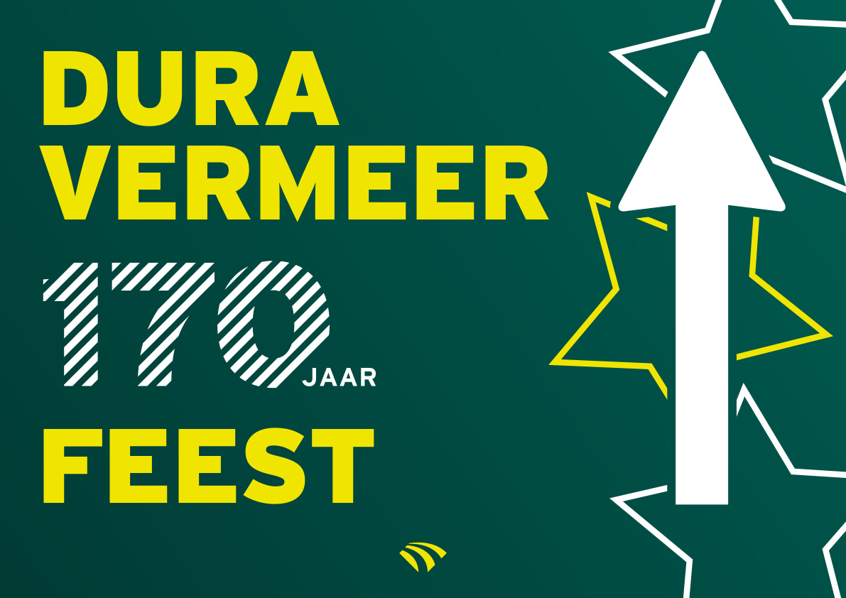 dv170 route van de trein