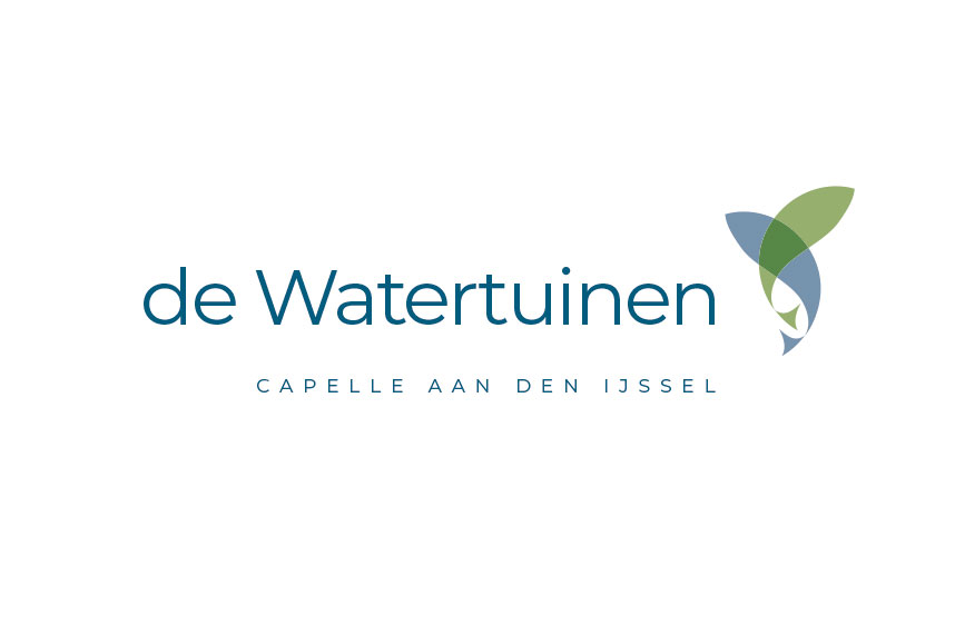 de Watertuinen logo