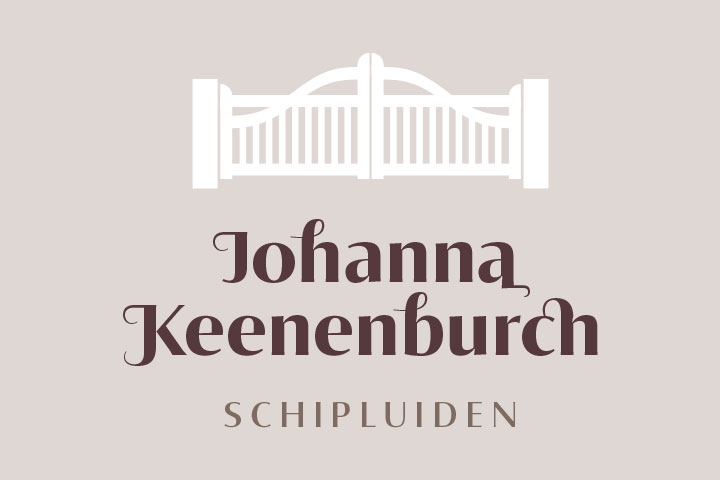 Johanna Keenenburch Schipluiden logo