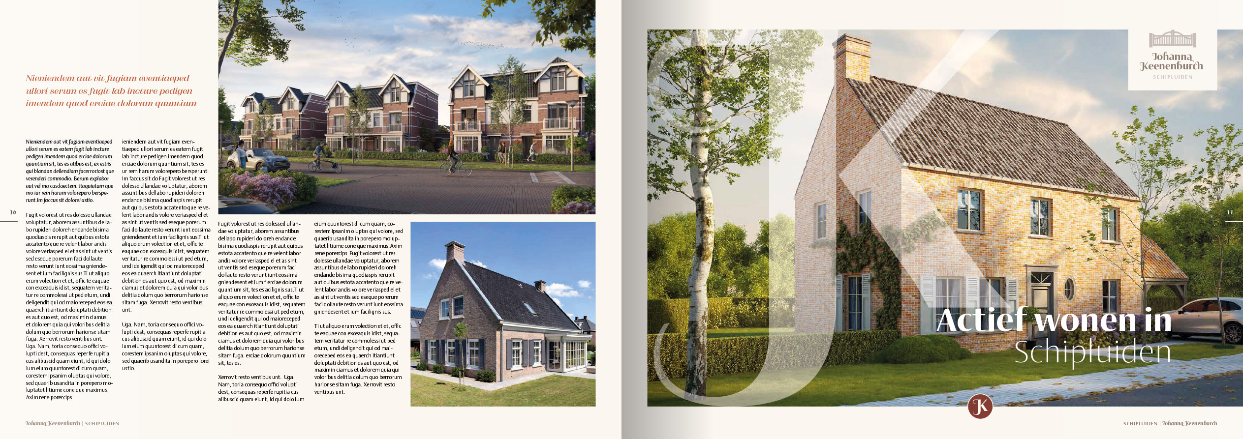 Actief wonen in Schipluiden binnenwerk