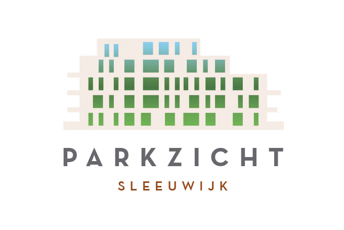 Parkzicht Sleeuwijk logo