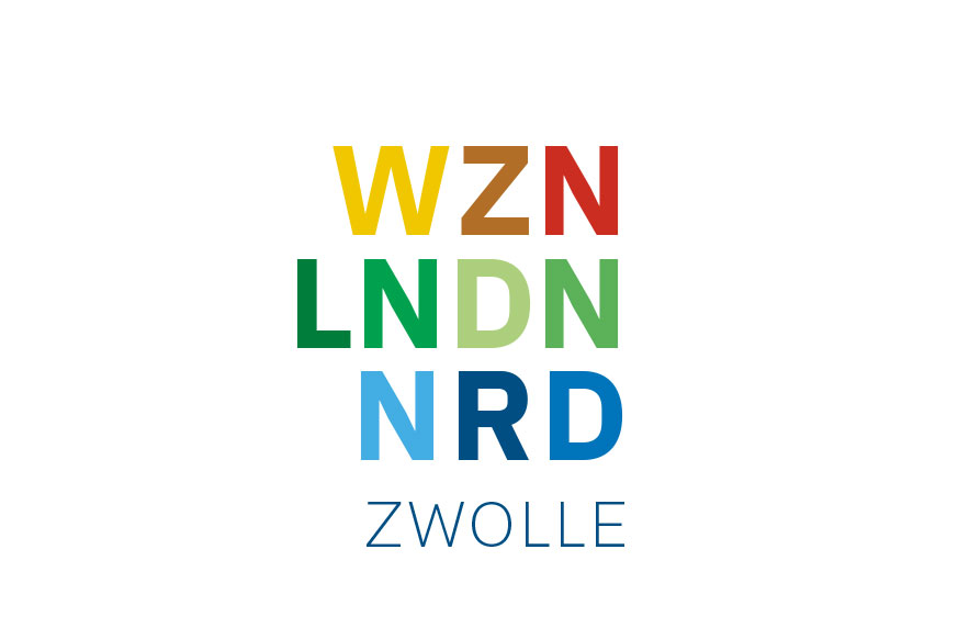 Weezenlanden Noord Zwolle logo