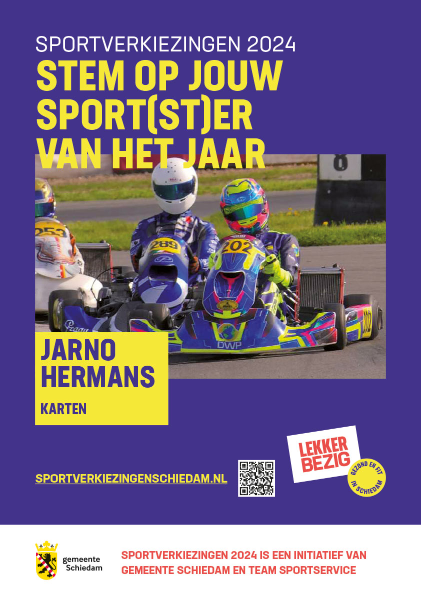 Jarno Hermans Karten