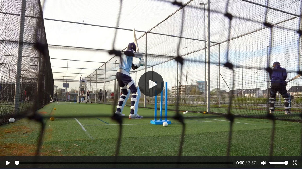 Sporttalent van het jaar video