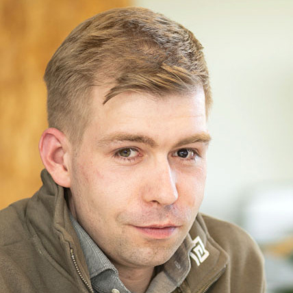 ed team sybren vierkant